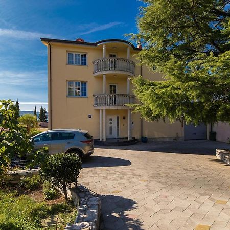 Apartmani Kovac Crikvenica Exterior photo
