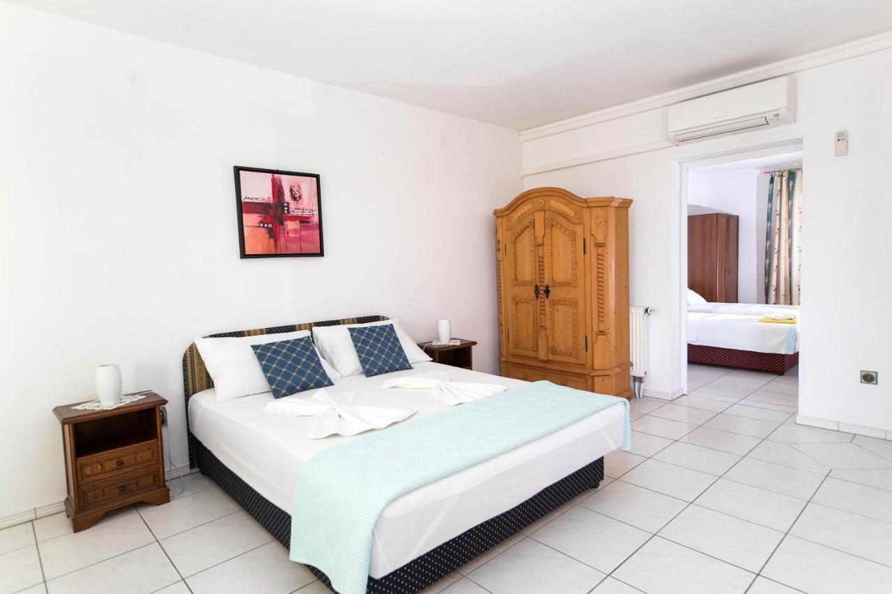 Apartmani Kovac Crikvenica Exterior photo