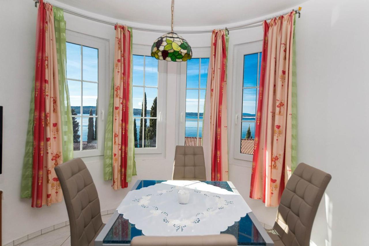 Apartmani Kovac Crikvenica Exterior photo